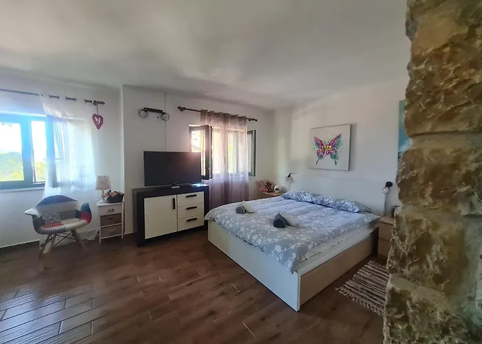 Apartment Sunshine