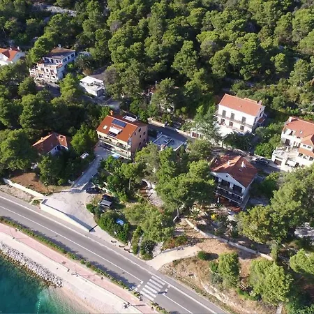 Apartment Sunshine Mali Losinj Exterior photo