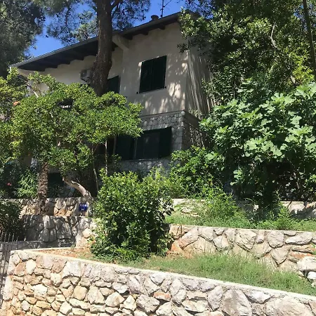 Apartment Sunshine Mali Losinj Exterior photo