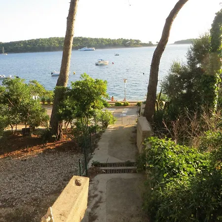 Apartment Sunshine Mali Losinj Exterior photo