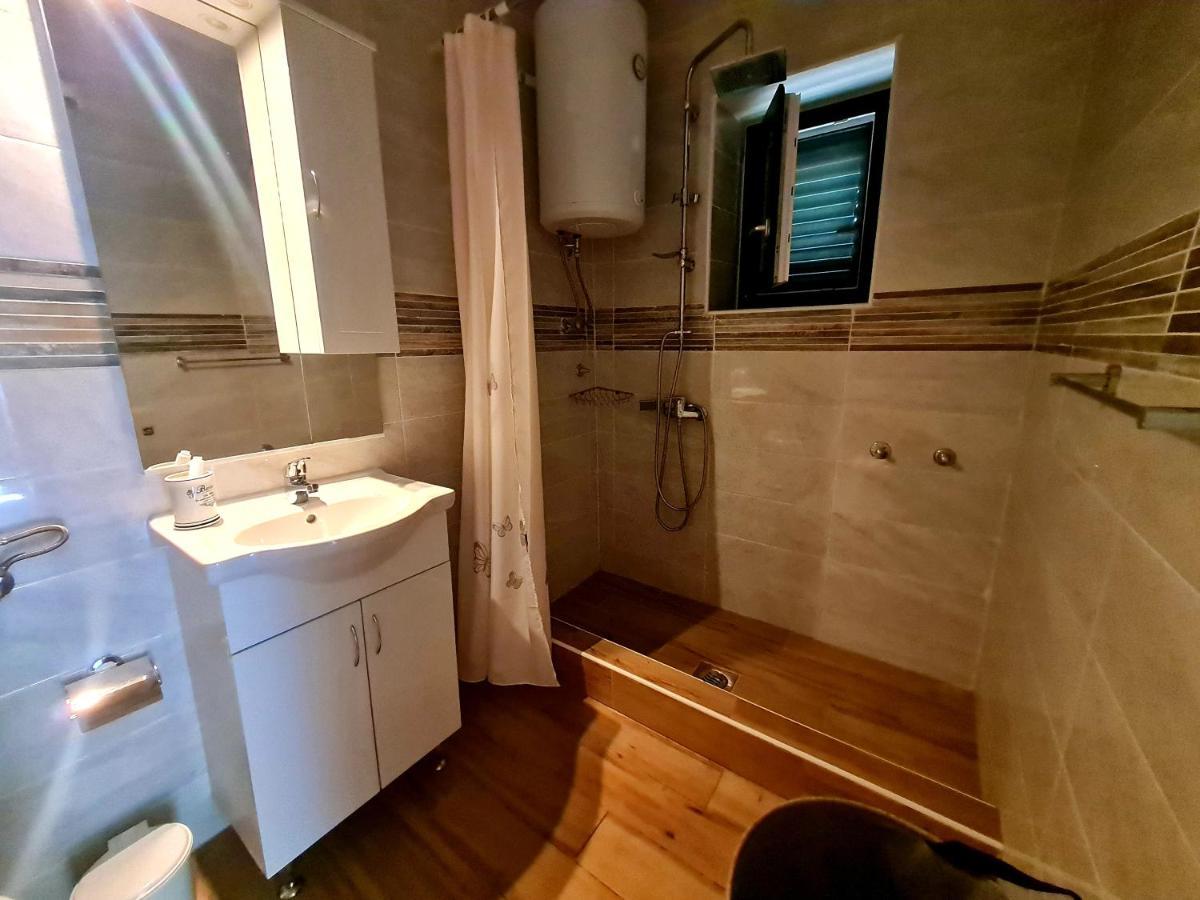 Apartman Sunshine *