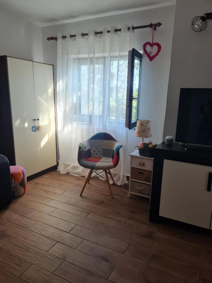 Sunshine Apartma