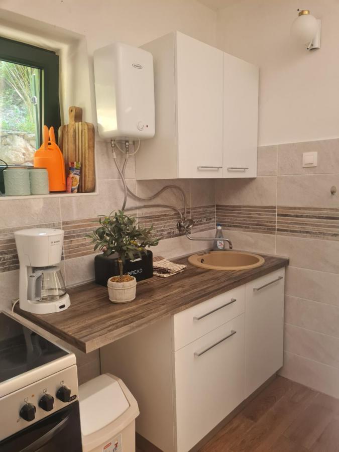 Apartma Sunshine Mali Losinj