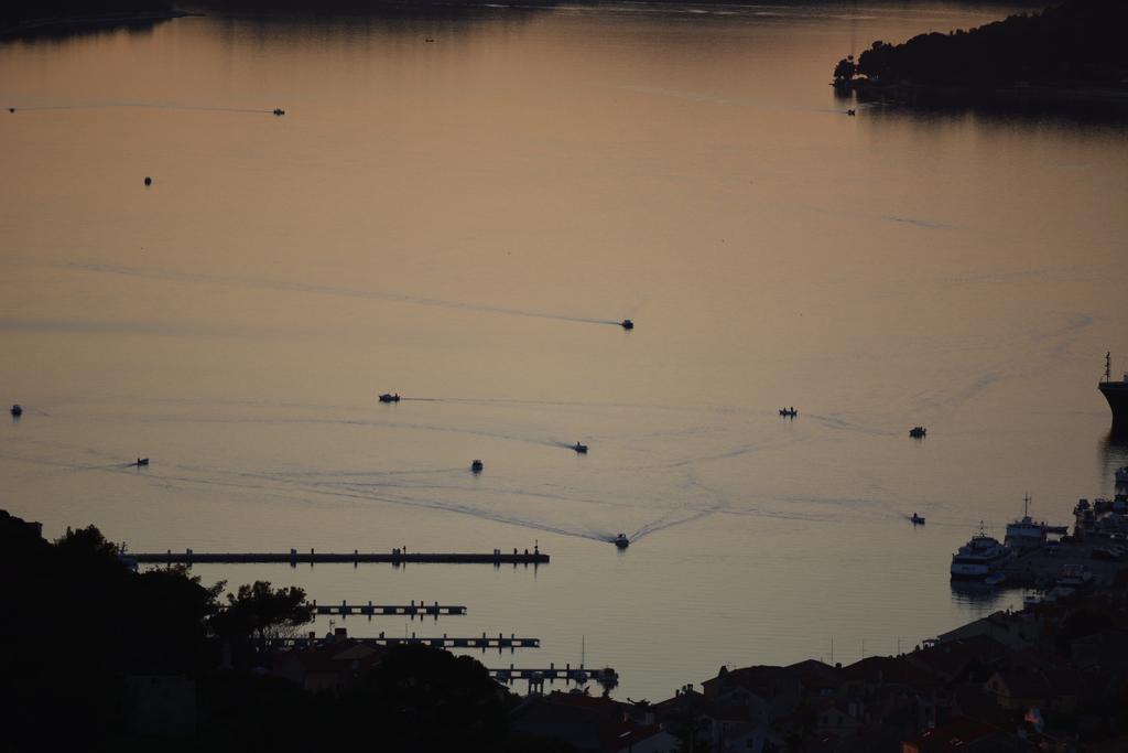 Sunshine * Mali Lošinj