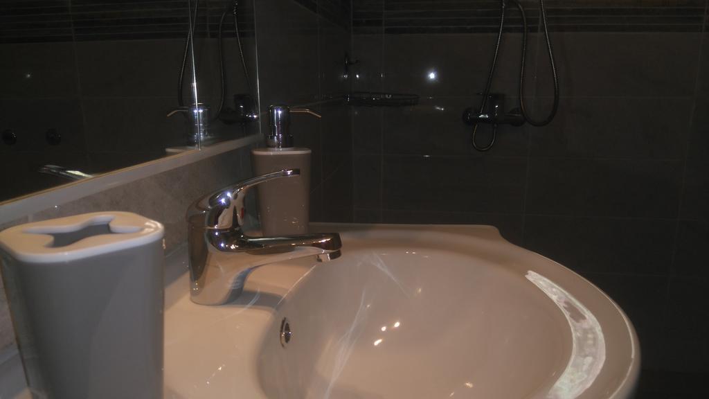 Apartman Sunshine Mali Lošinj