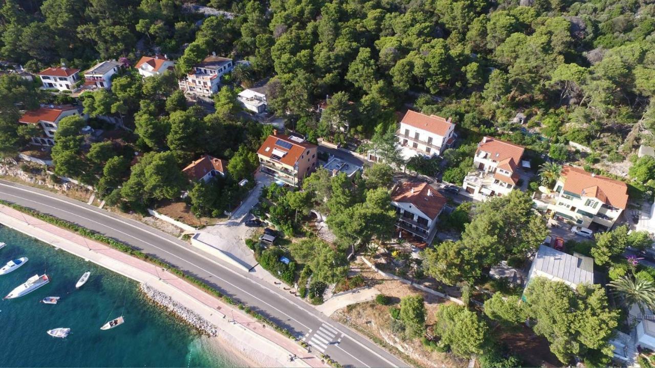 Apartman Sunshine Mali Lošinj