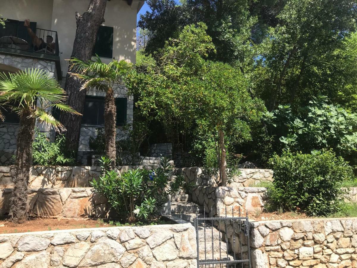 Sunshine * Mali Losinj