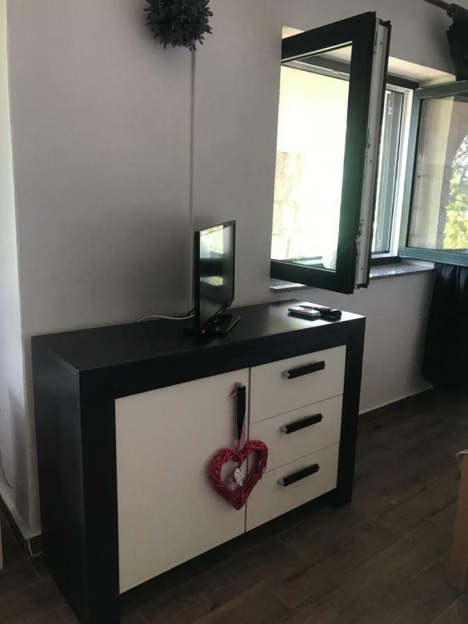 Sunshine Apartman Mali Lošinj