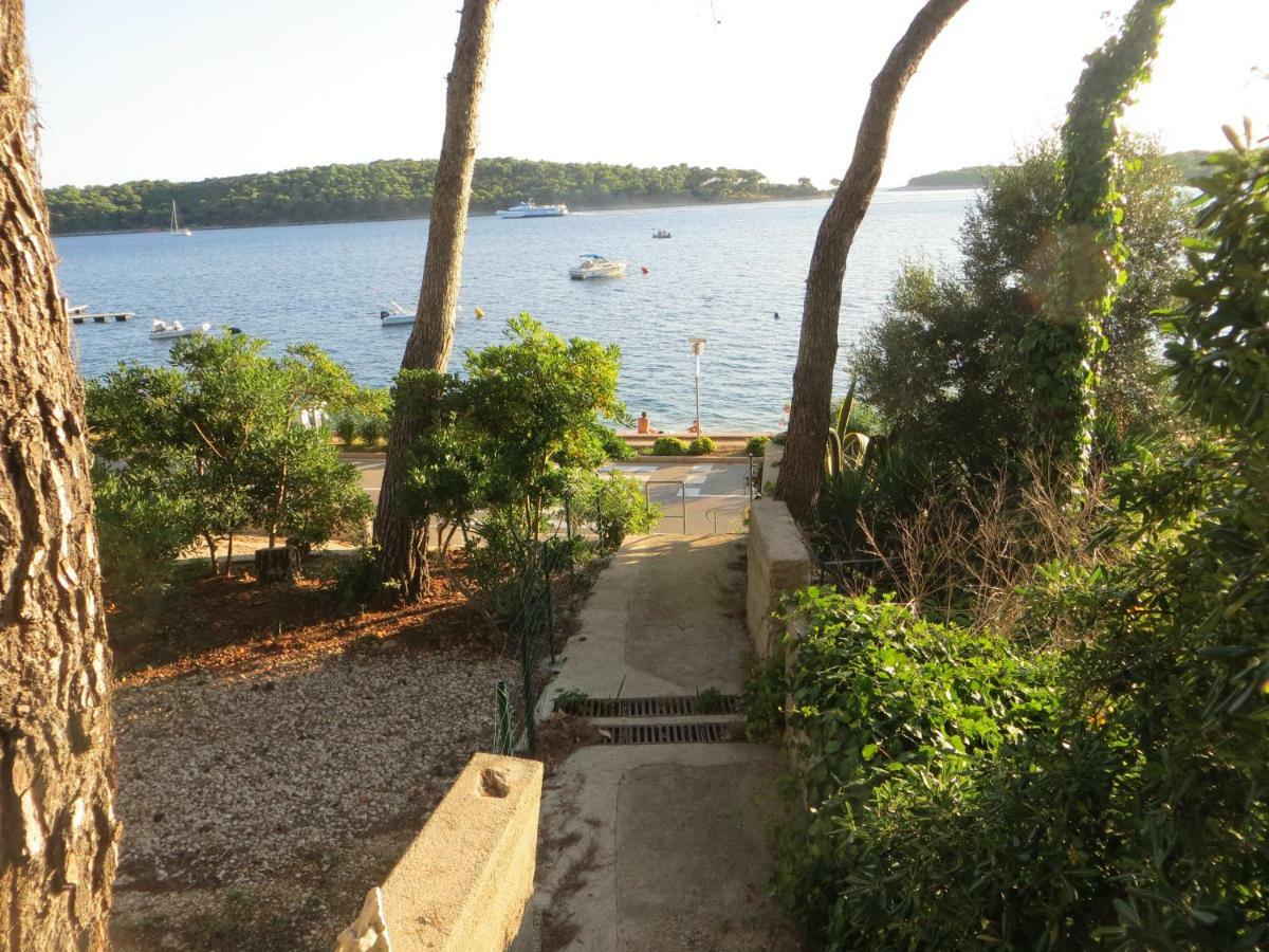 Sunshine Apartma Mali Losinj