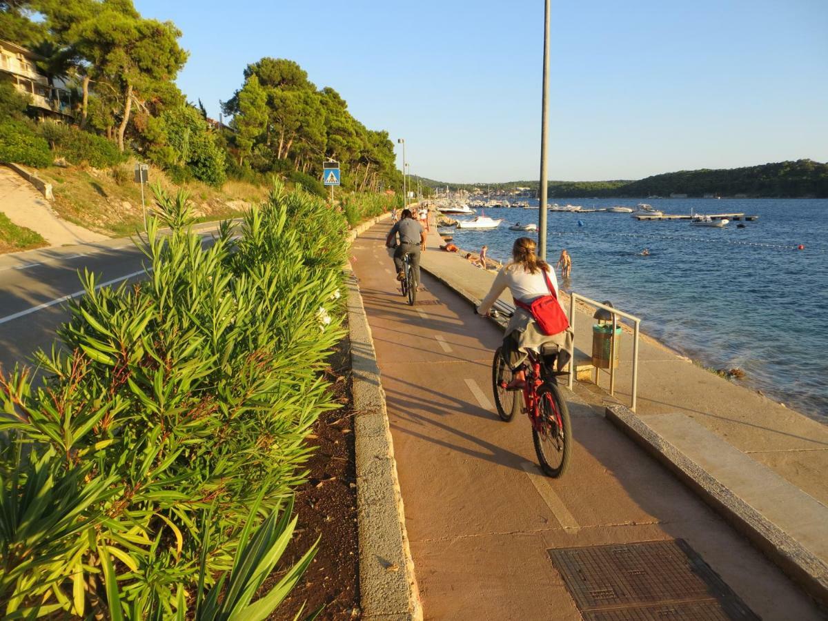 Apartma Sunshine Mali Losinj