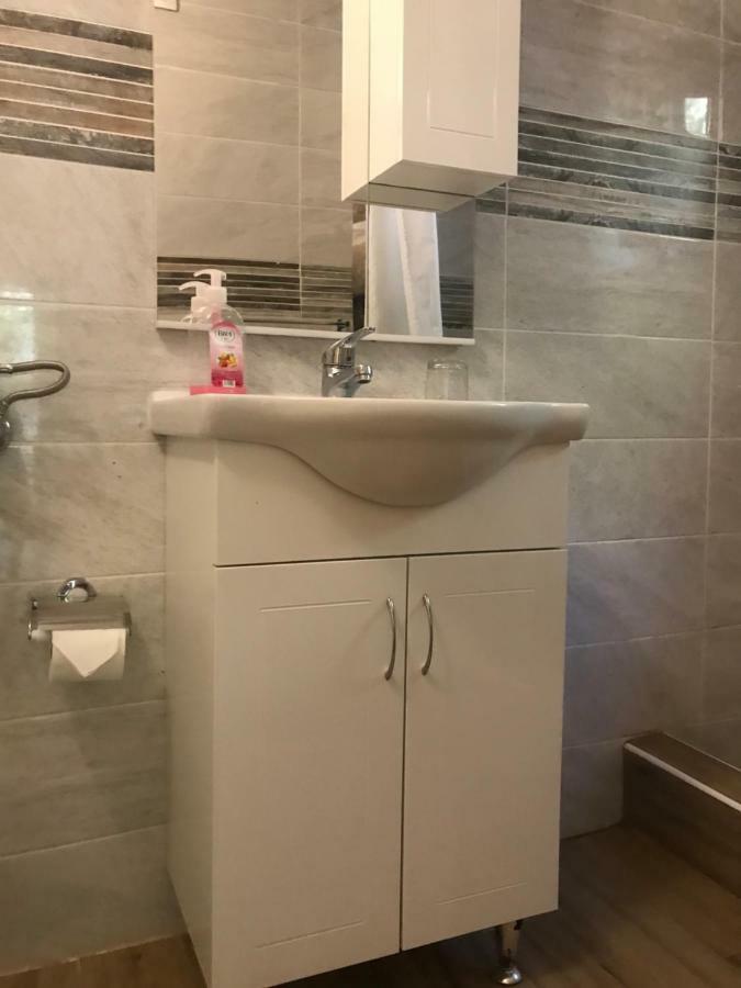 Sunshine Apartma