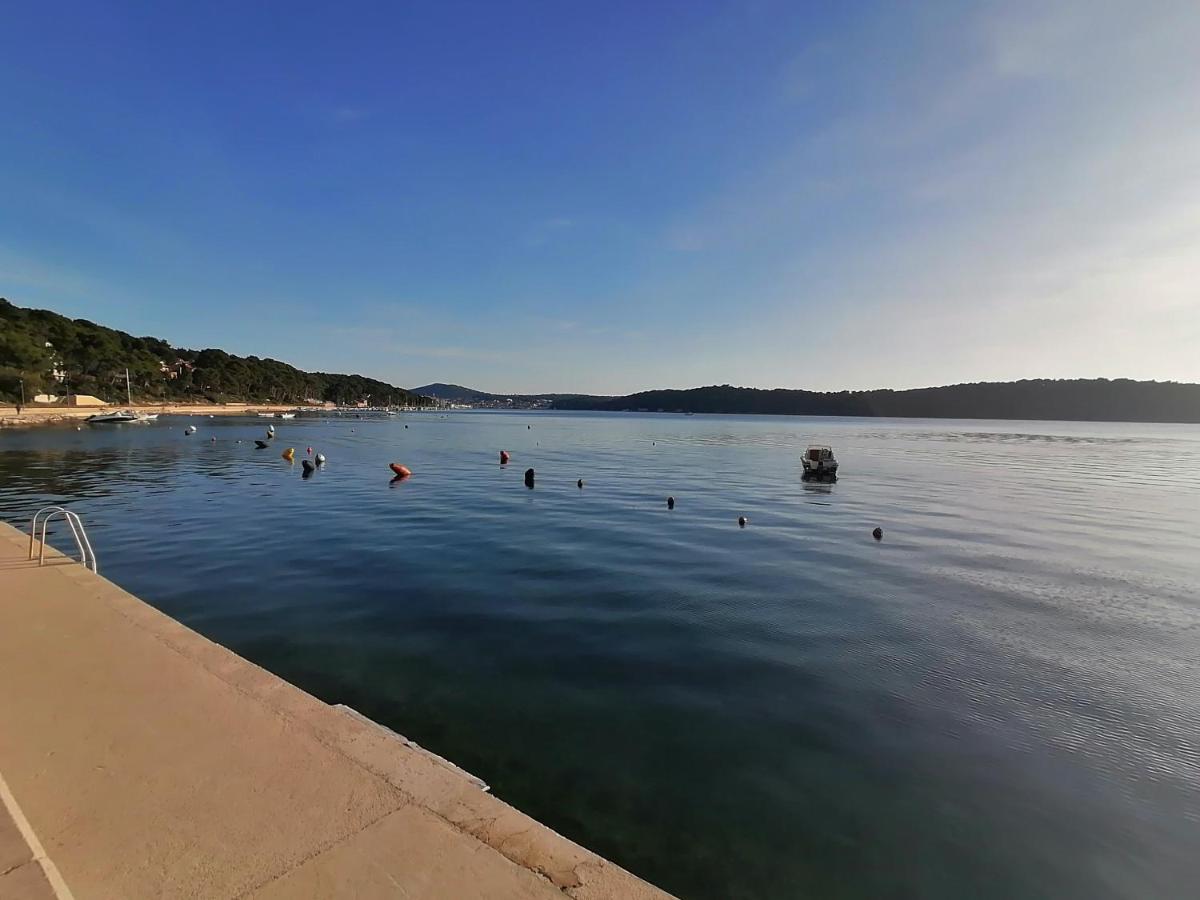 Sunshine Apartman Mali Lošinj